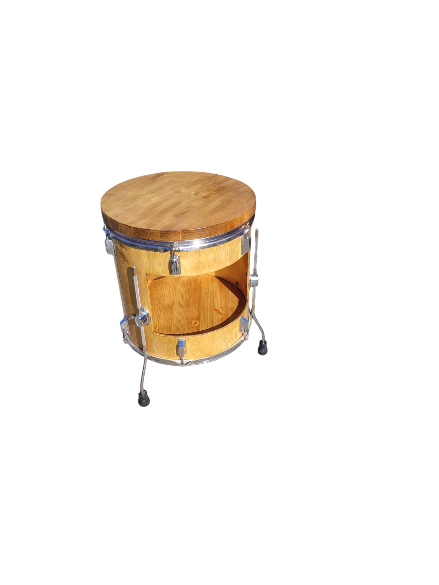 Drum Table