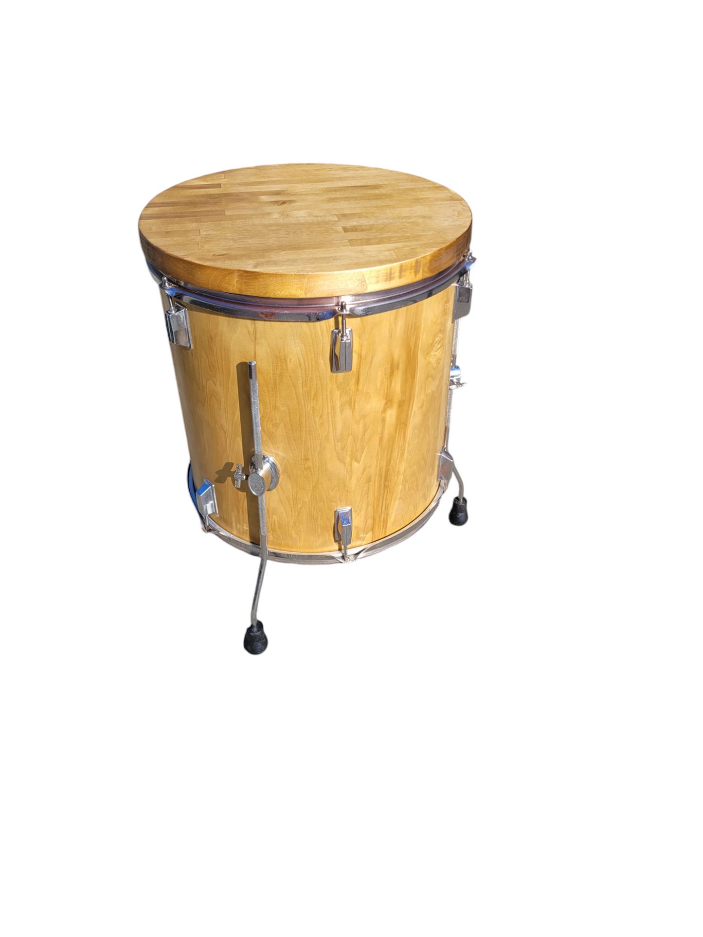 Drum Table