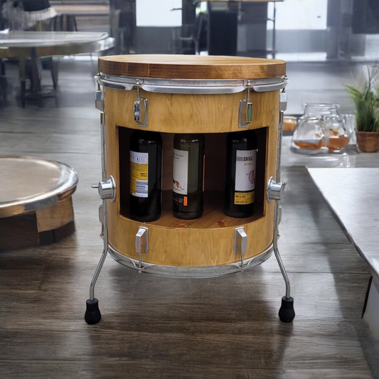 Drum Table